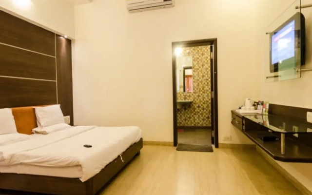 Hotel Dreamland