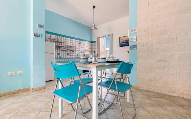2227 Casa Dalla Zia in San Foca