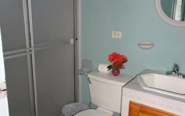 Cabinas Las Tinajas