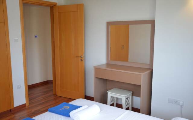 Отель Anthorina Villa 12 Кипр, Протарас - отзывы, цены и фото номеров - забронировать отель Anthorina Villa 12 онлайн комната для гостей