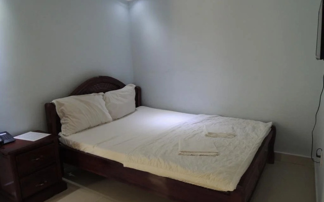 My Loc Hotel