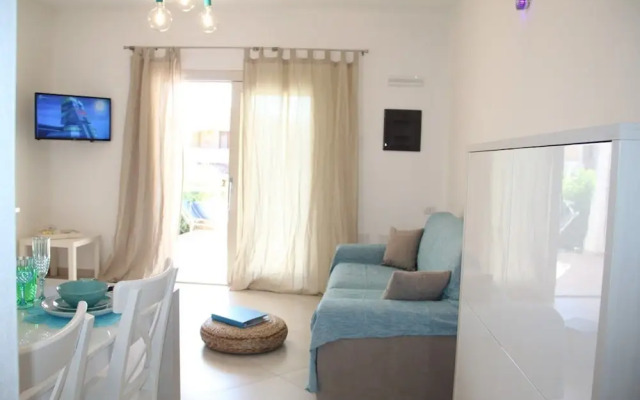 Mediterranean Sea Shell House 27