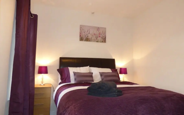 Boythorpe House