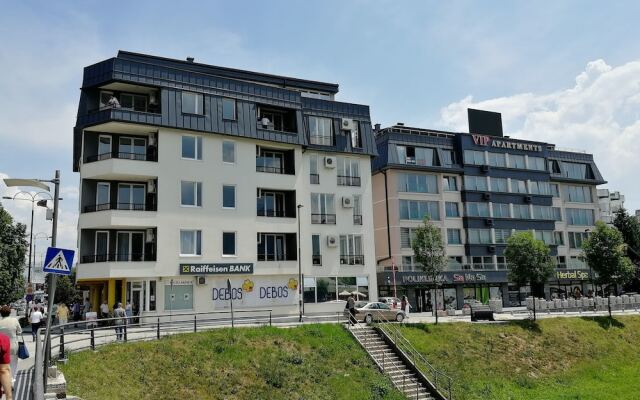 Vip Apartments Sarajevo In Pale Bosnia And Herzegovina From 47