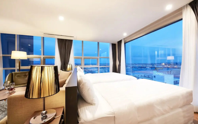 Ramada Encore by Wyndham Pyeongtaek