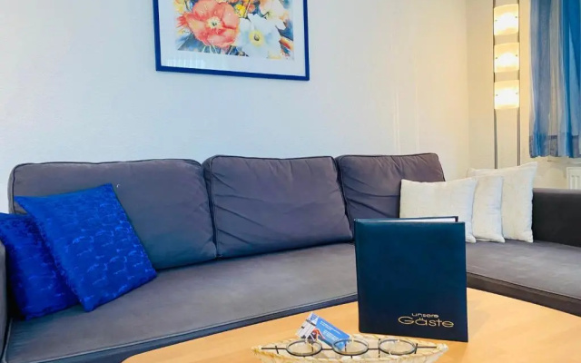 Haus Nemo Wohnung 1