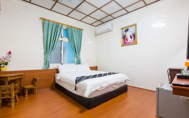 Family Homestay