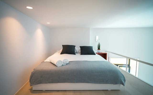 Portaria Housing