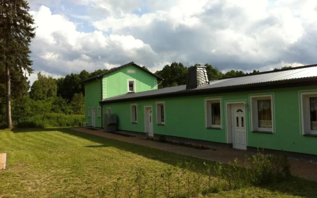 Ferienwohnung am Heegesee