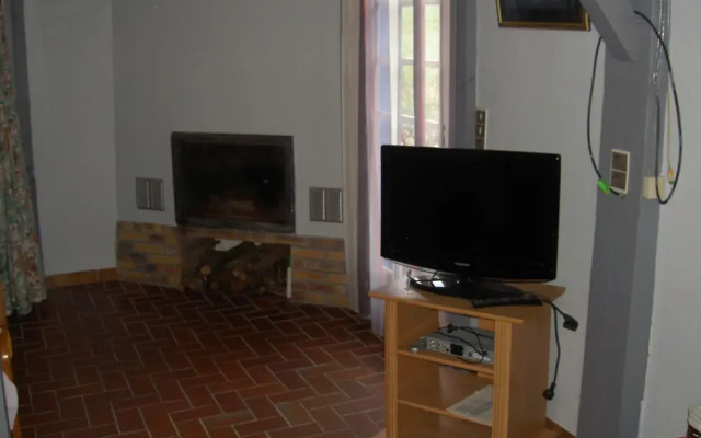 Le Moulin de Cocussotte