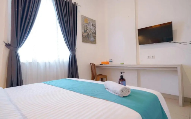 Max To U Hotel