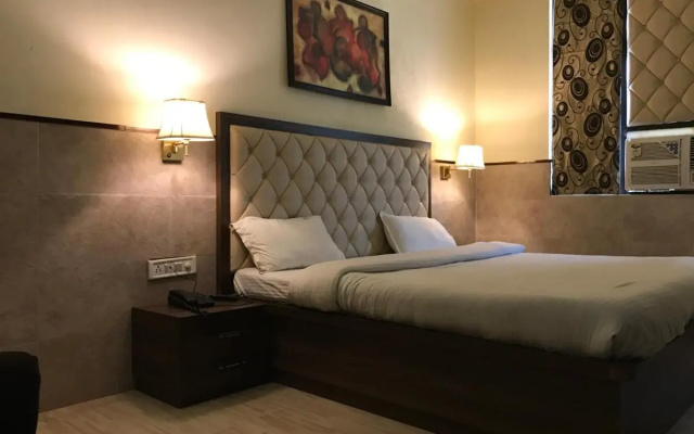 Sbd Hotel