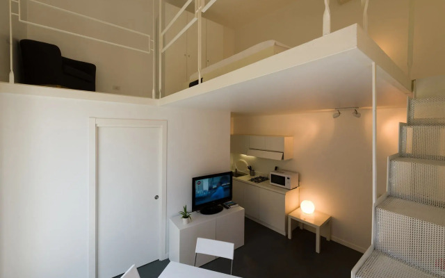 Nardones 48 Apartments