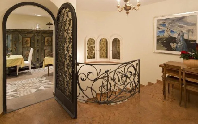 Boutiquehotel Albergo Brione