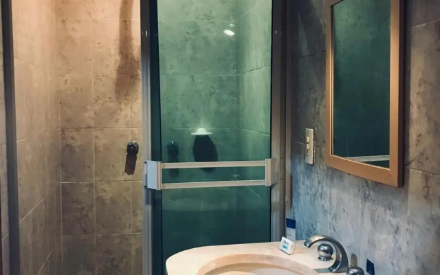 Hotel Casa Santa Domingo