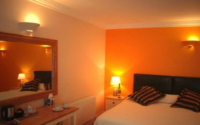 Fanad House
