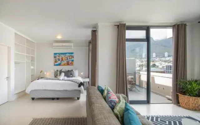 Four Seasons - Penthouse