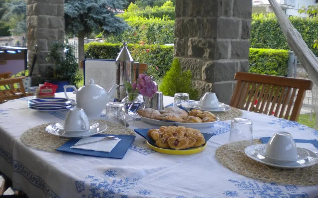 B&B Serra Pineta