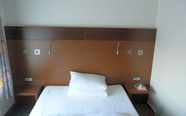Hotel Krone