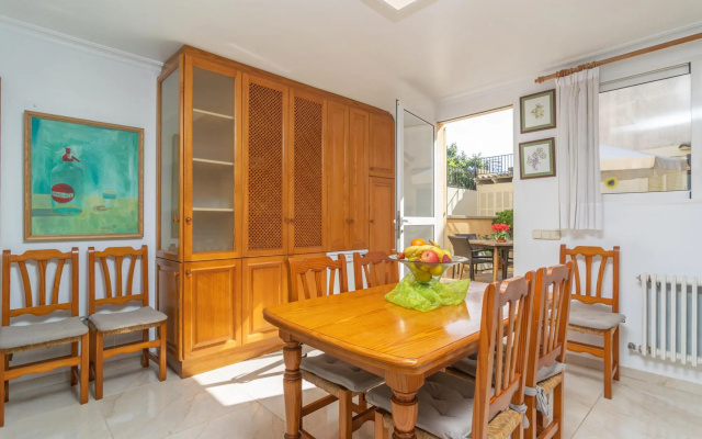 Unio 36 - Villa With Private Pool In Ariany