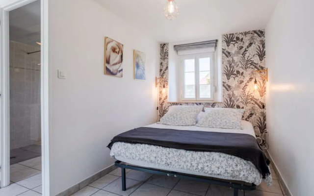 House Loyat Pirou