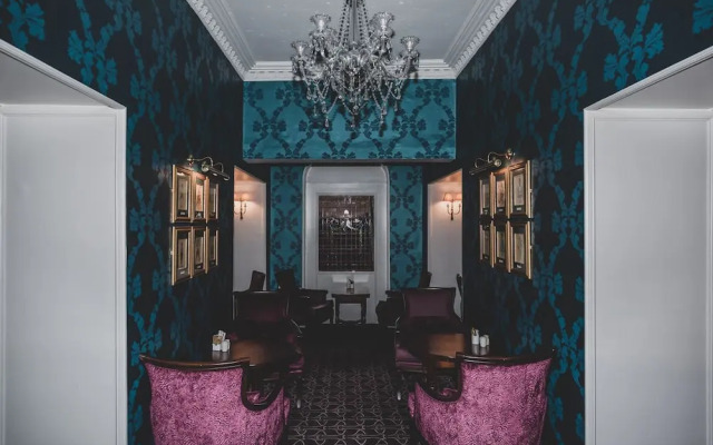 Abbey Hotel Roscommon