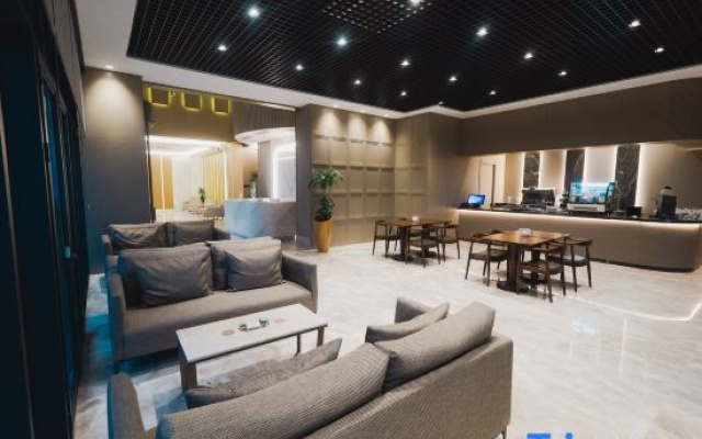 Stillo Business Hotel & Spa