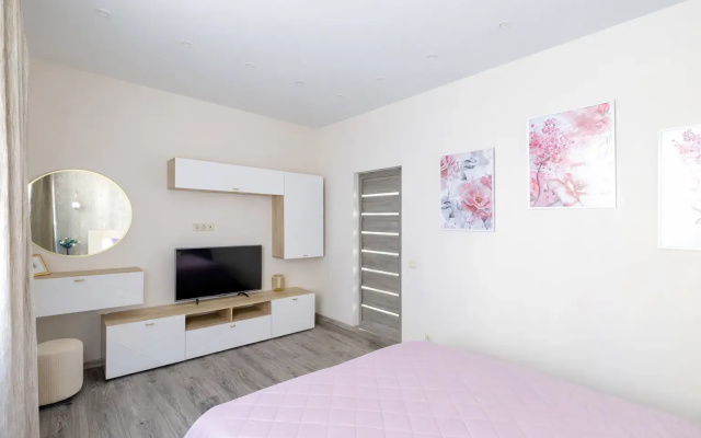 ApartMari на Горького 96