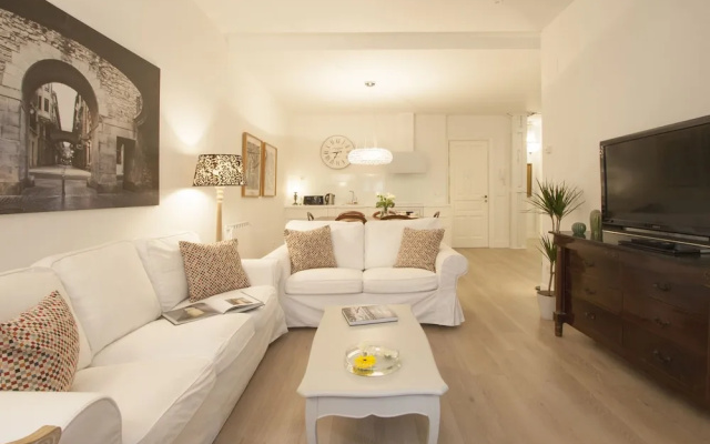 Mai by Oldtown San Sebastian apartments