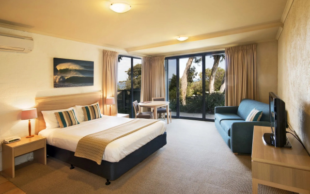 Chatby Lane Luxury Apartments B&B