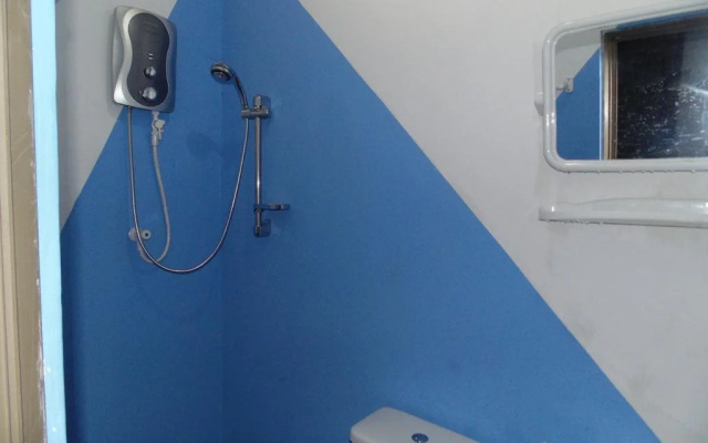 Sigiri Rock Side Home Stay