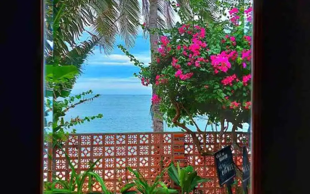 Haven Boutique Hotel