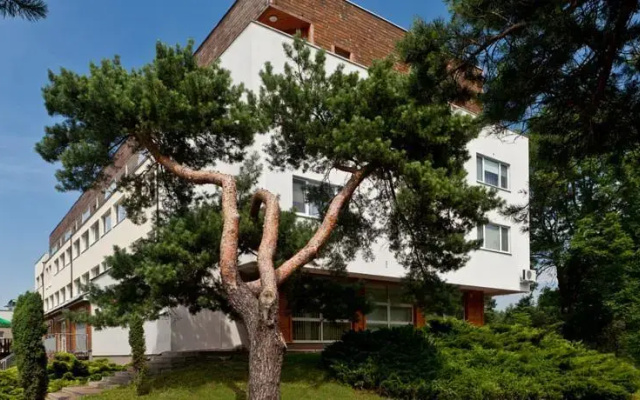 Ośrodek Szkoleniowy Allianz
