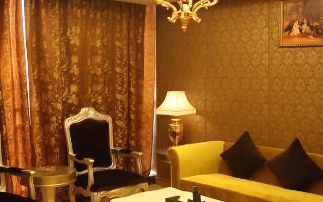 Jin Hao Hotel