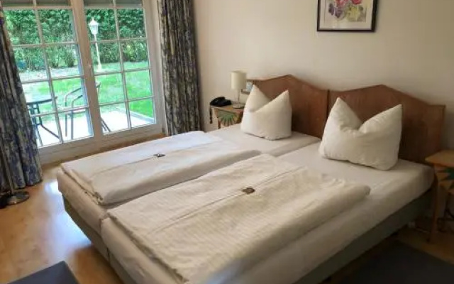 Hotel 2 Länder