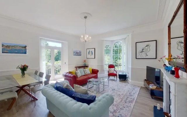 2 Claremont