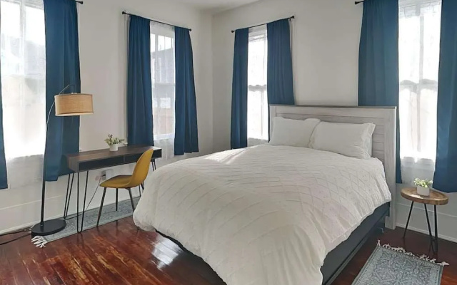 Grace of Galveston by Ryson Vacation Rentals