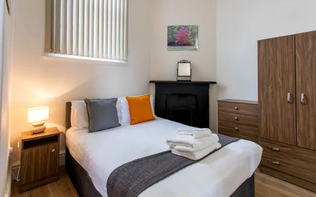 Charter House School Serviced Apartments