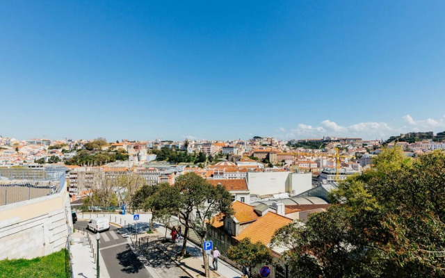 Rent4Rest Bairro Alto Charming Apartment