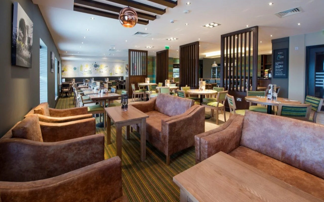 Premier Inn Portsmouth Havant South