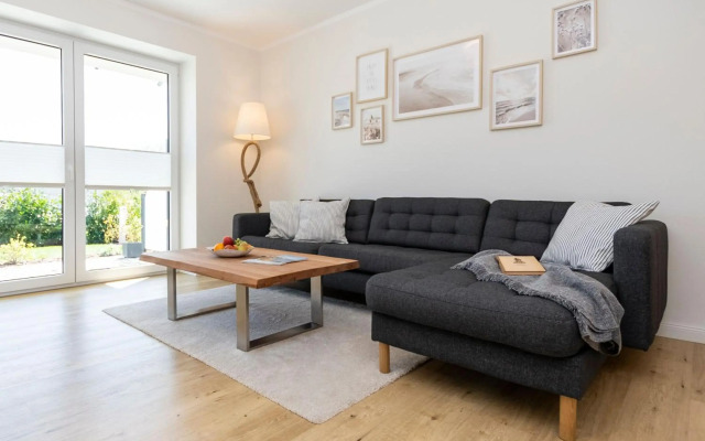 Ferienwohnung Junis