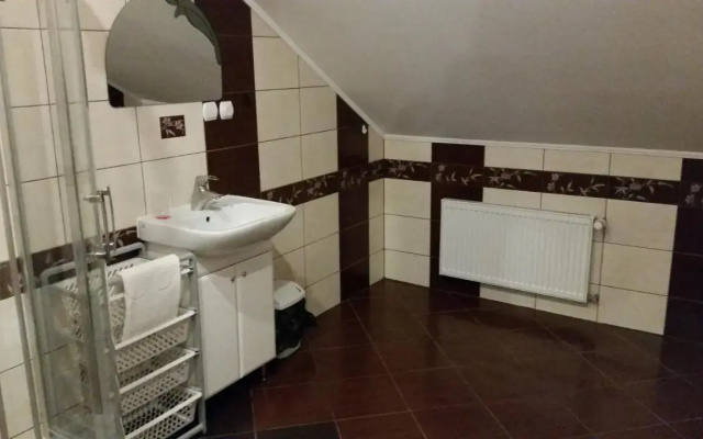 Villa Rekin