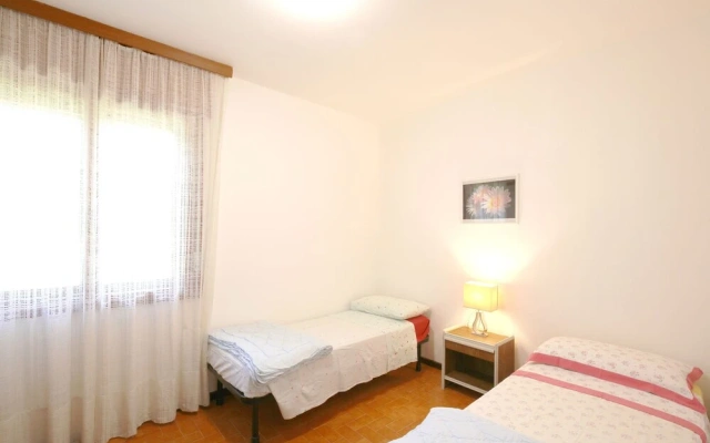 Appartamenti In Villa Lugnan