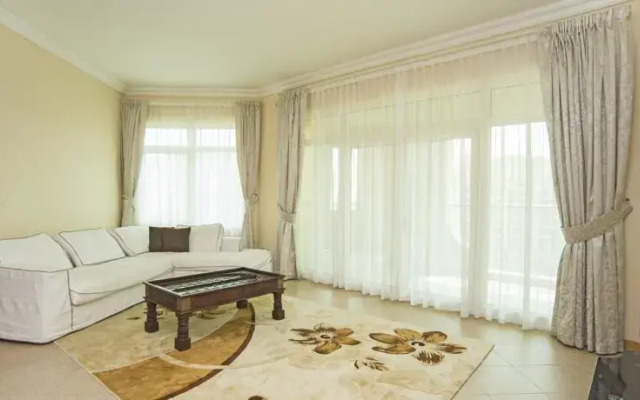 DubaiToStay - Al Anbara