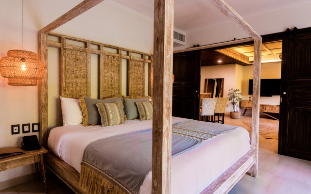 Ana y Jose Tulum Hotel & Spa