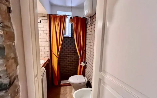 Locanda Badia Residenze Iride e Celeste