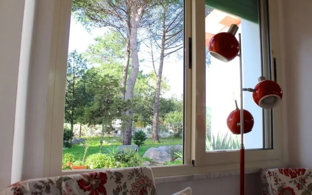 Villa Susy al mare