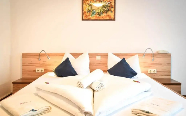 Hotel Panorama