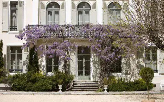 Clarion Suites Luchon Corneille