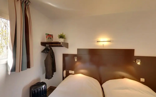 Hôtel Balladins Beziers
